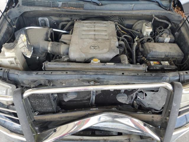 Photo 11 from auction – 2010 TOYOTA TUNDRA DOU with VIN 5TFRY5F19AX083210
