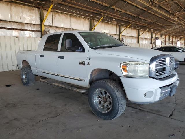 Photo 4 from auction – 2007 DODGE RAM 2500 with VIN 3D7KS29A37G780081