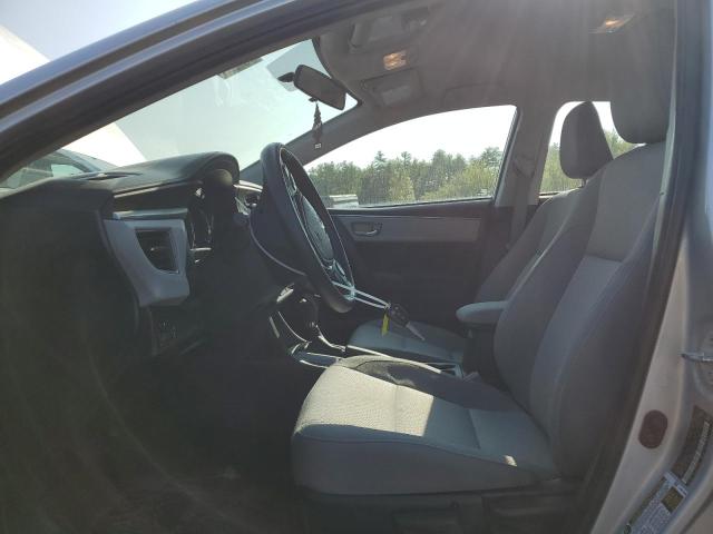 Photo 7 from auction – 2015 TOYOTA COROLLA L with VIN 2T1BURHE7FC370474
