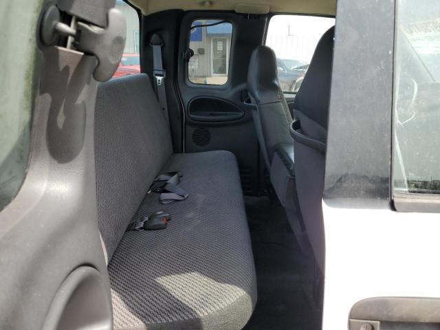 Photo 10 from auction – 2001 DODGE RAM 1500 with VIN 1B7HC13Z81J274228
