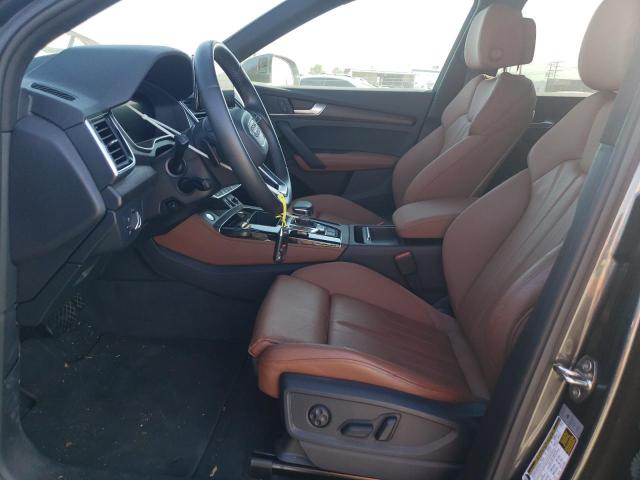 Photo 7 from auction – 2022 AUDI Q5 E PREMI with VIN WA1E2AFY7N2010582