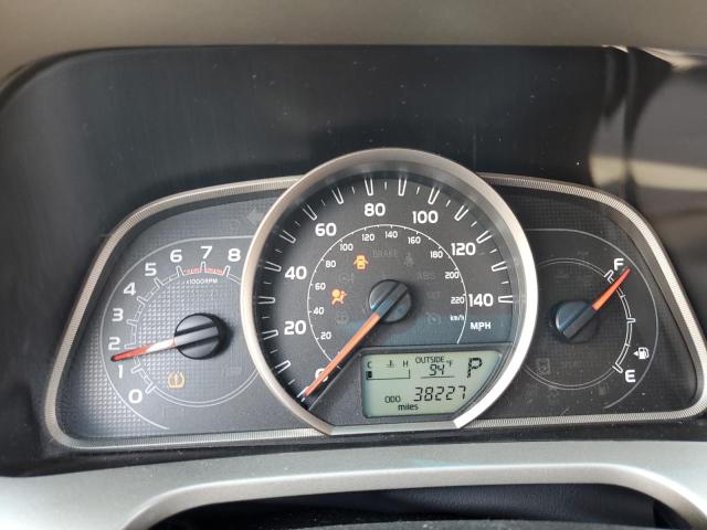Photo 9 from auction – 2014 TOYOTA RAV4 LE with VIN 2T3ZFREV6EW082480