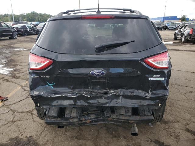 Photo 6 from auction – 2015 FORD ESCAPE SE with VIN 1FMCU0GX1FUA63996