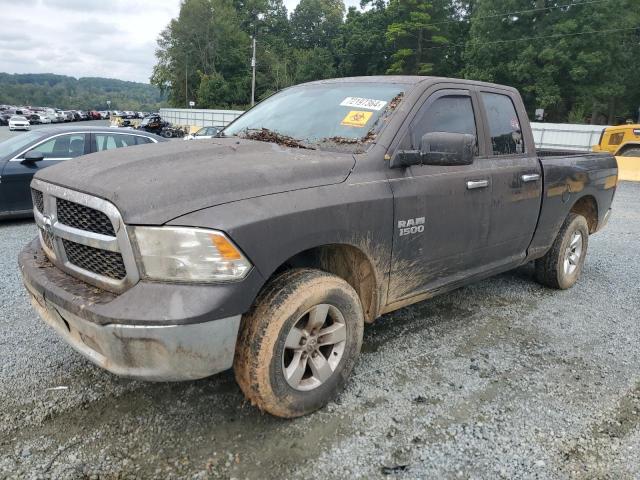RAM 1500 SLT 2015 with VIN 1C6RR6GG5FS692179 - Photo from auction