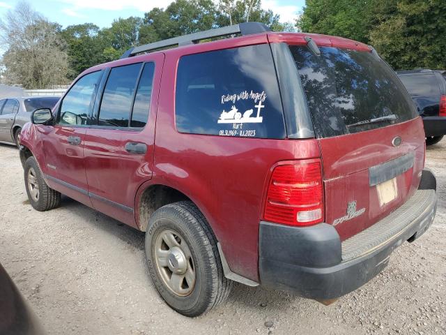 Photo 2 from auction – 2005 FORD EXPLORER X with VIN 1FMZU62K05ZA22852
