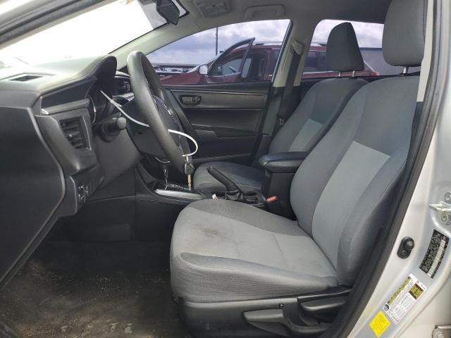 Photo 7 from auction – 2015 TOYOTA COROLLA L with VIN 2T1BURHE4FC293238