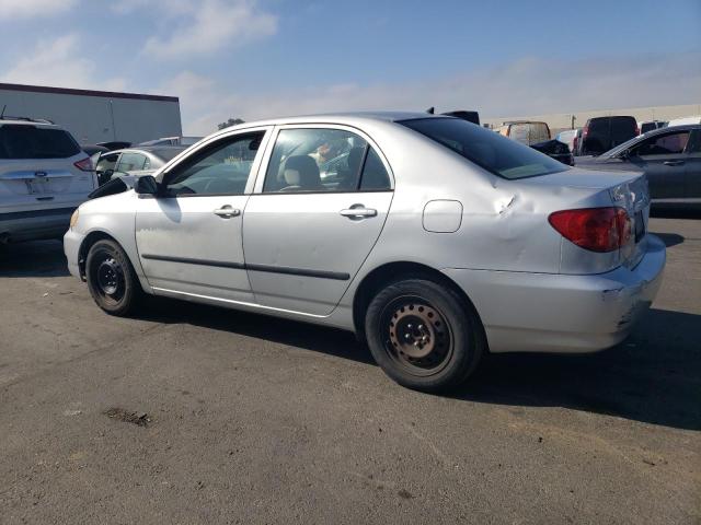 Photo 2 from auction – 2005 TOYOTA COROLLA CE with VIN 1NXBR32E85Z475223
