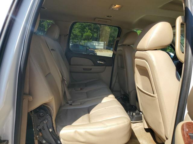 Photo 11 from auction – 2012 CHEVROLET SUBURBAN C with VIN 1GNSCJE09CR210666