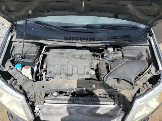 Photo 12 from auction – 2011 HONDA ODYSSEY EX with VIN 5FNRL5H63BB036869