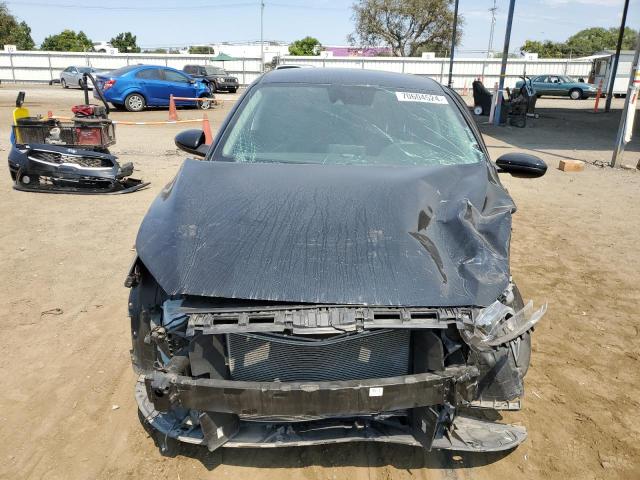 Photo 5 from auction – 2021 KIA FORTE FE with VIN 3KPF24AD8ME358084