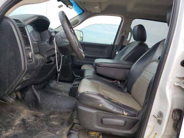 Photo 7 from auction – 2011 DODGE RAM 2500 with VIN 3D7TP2CT9BG623759