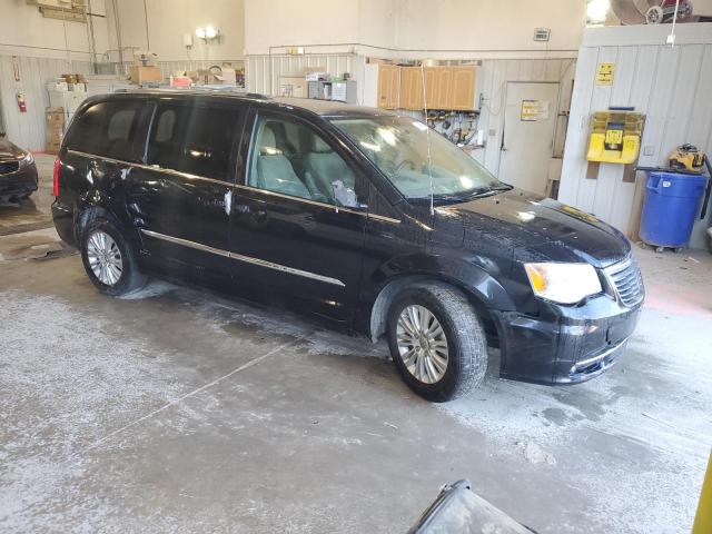 Photo 4 from auction – 2013 CHRYSLER TOWN & COU with VIN 2C4RC1GG6DR737660