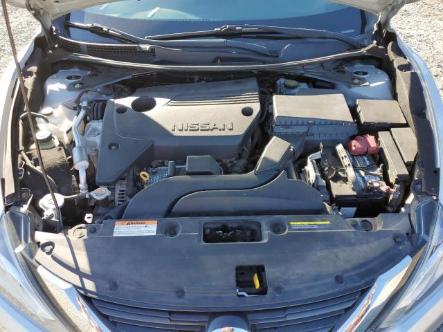 Photo 11 from auction – 2018 NISSAN ALTIMA 2.5 with VIN 1N4AL3AP3JC163305