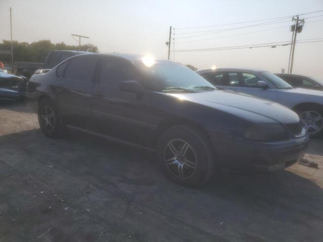 Photo 4 from auction – 2000 CHEVROLET IMPALA LS with VIN 2G1WH55K8Y9126238