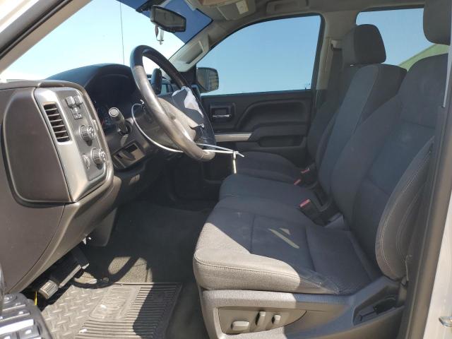 Photo 7 from auction – 2014 CHEVROLET silverado with VIN 3GCUKREC7EG536028