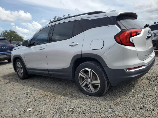 Photo 2 from auction – 2019 GMC TERRAIN SL with VIN 3GKALPEV0KL234786