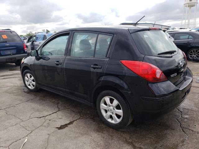 Photo 2 from auction – 2012 NISSAN VERSA S with VIN 3N1BC1CP0CK809433