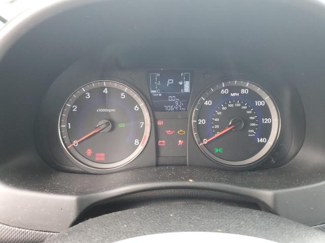 Photo 9 from auction – 2015 HYUNDAI ACCENT GS with VIN KMHCT5AE1FU209630