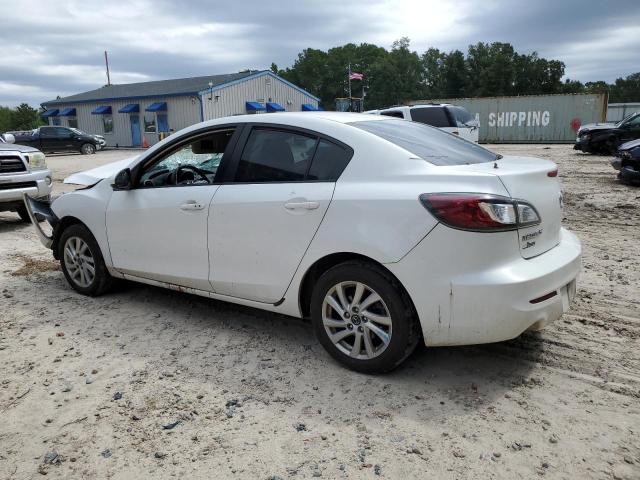 Photo 2 from auction – 2013 MAZDA 3 I with VIN JM1BL1W77D1750229