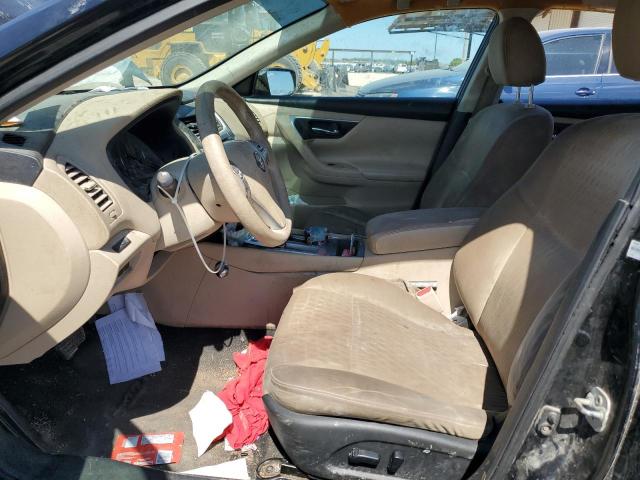 Photo 7 from auction – 2016 NISSAN ALTIMA 2.5 with VIN 1N4AL3AP6GN331371