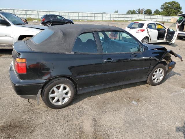 Photo 3 from auction – 1996 VOLKSWAGEN CABRIO with VIN WVWBB81EXTK013486