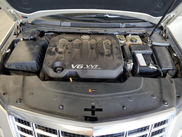 Photo 11 from auction – 2014 CADILLAC XTS with VIN 2G61L5S31E9204953