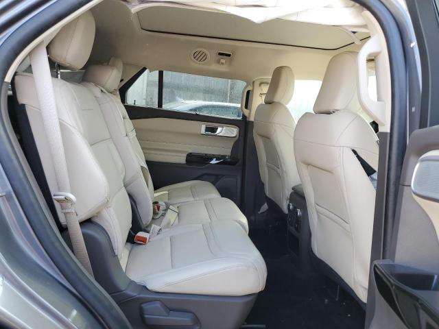 Photo 11 from auction – 2021 FORD EXPLORER P with VIN 1FM5K8HC4MGA24503