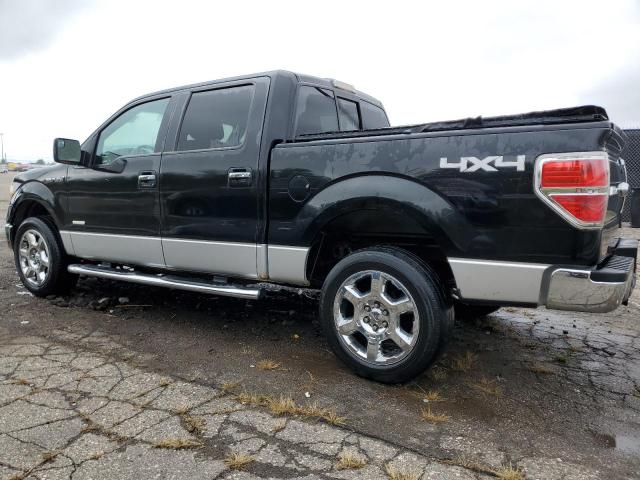 Photo 2 from auction – 2013 FORD F150 SUPER with VIN 1FTFW1ET4DFC48630