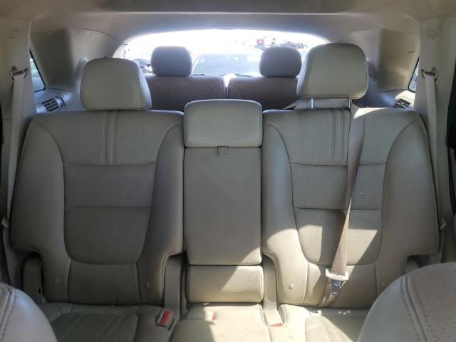 Photo 10 from auction – 2014 KIA SORENTO EX with VIN 5XYKUDA79EG549424