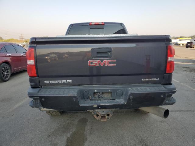 Photo 6 from auction – 2015 GMC SIERRA K35 with VIN 1GT424E81FF167846