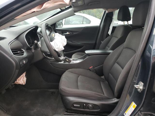Photo 7 from auction – 2019 CHEVROLET MALIBU LT with VIN 1G1ZD5ST2KF118754