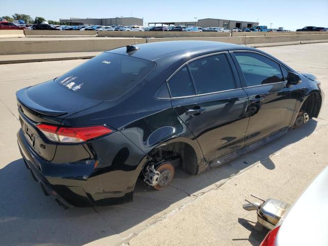 Photo 3 from auction – 2023 TOYOTA COROLLA SE with VIN 5YFS4MCE8PP162390