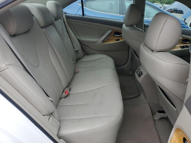 Photo 10 from auction – 2007 TOYOTA CAMRY CE with VIN 4T1BE46K47U653200