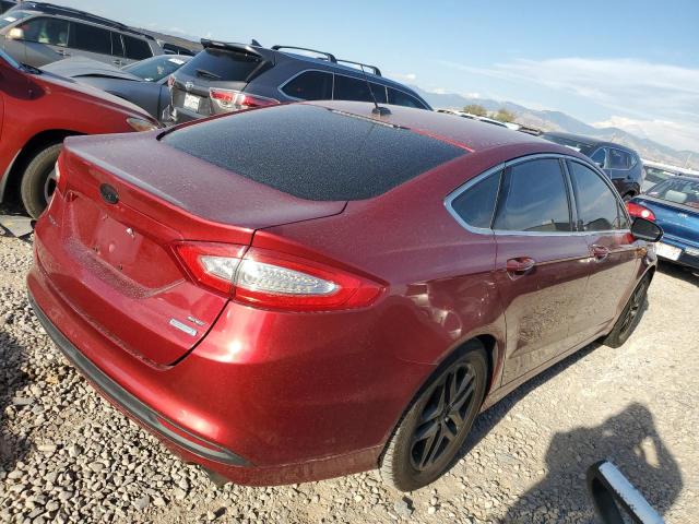 Photo 3 from auction – 2013 FORD FUSION SE with VIN 3FA6P0HRXDR221108