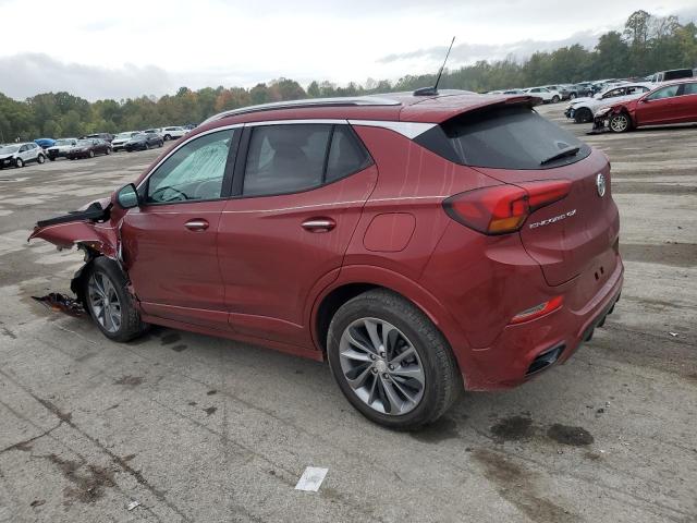 Photo 2 from auction – 2023 BUICK ENCORE GX with VIN KL4MMDS2XPB147298