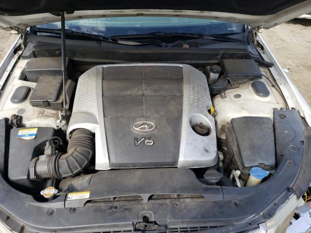Photo 11 from auction – 2011 HYUNDAI GENESIS 3. with VIN KMHGC4DE9BU132779
