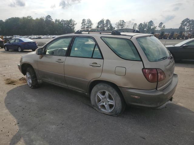 Photo 2 from auction – 1999 LEXUS RX 300 with VIN JT6GF10U7X0004912