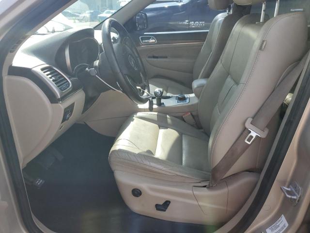 Photo 7 from auction – 2014 JEEP GRAND CHER with VIN 1C4RJFBG1EC197137