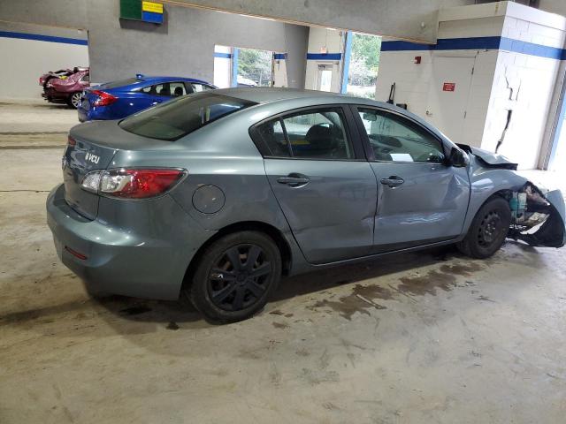 Photo 3 from auction – 2013 MAZDA 3 I with VIN JM1BL1TG3D1781272