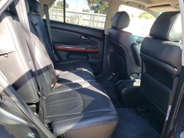Photo 11 from auction – 2009 LEXUS RX 350 with VIN 2T2GK31UX9C081891