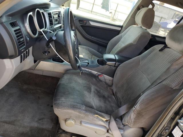 Photo 7 from auction – 2003 TOYOTA 4RUNNER SR with VIN JTEZU14RX30005684