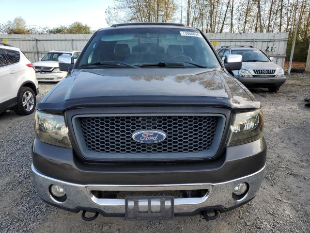 Photo 5 from auction – 2007 FORD F150 SUPER with VIN 1FTPW14VX7FA16335