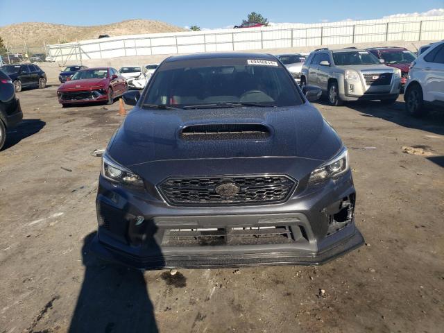 Photo 5 from auction – 2019 SUBARU WRX STI with VIN JF1VA2R63K9810829