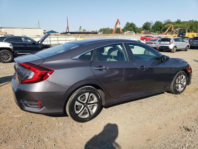 Photo 3 from auction – 2018 HONDA CIVIC LX with VIN 2HGFC2F58JH546771