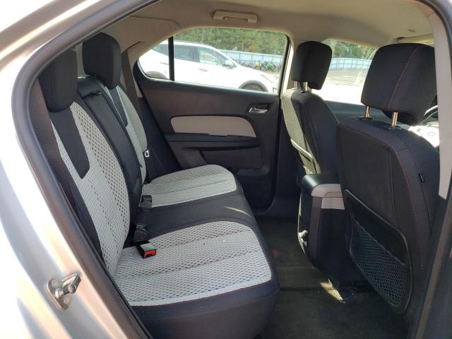Фото 11 с аукциона – 2011 CHEVROLET EQUINOX LS с VIN 2CNFLCEC9B6446725