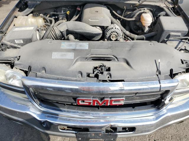 Photo 11 from auction – 2006 GMC NEW SIERRA with VIN 2GTEK13T761154035