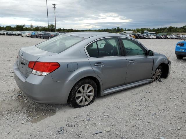Photo 3 from auction – 2011 SUBARU LEGACY 2.5 with VIN 4S3BMBC60B3264085
