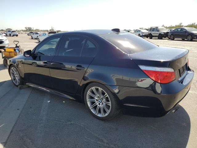 Photo 2 from auction – 2010 BMW 535 I with VIN WBANW1C5XAC166671