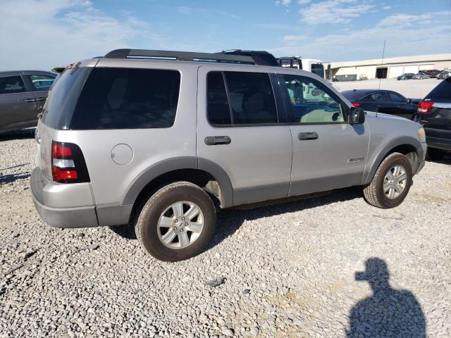 Photo 3 from auction – 2006 FORD EXPLORER X with VIN 1FMEU73E16UA45357