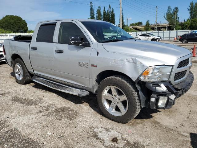 Zdjęcie 4 z aukcji – 2018 RAM 1500 ST z VIN 3C6RR7KT7JG228160